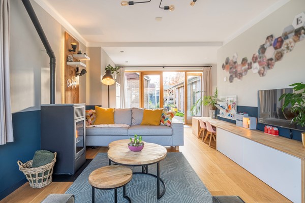 Medium property photo - Burgemeester Verstraatenlaan 18A, 6641 CE Beuningen